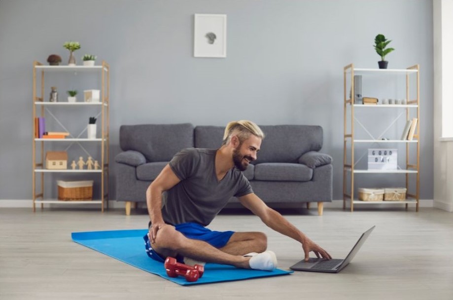 Fitness- & Personal Training